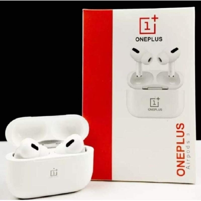 Picture of Airpods Pro Wireless Earbuds Multitouch Function TWS Wireless Bluetooth 5.0 Earphones