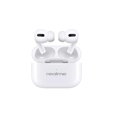 Picture of AirPods Pro Tws Bluetooth Wireless Earbuds - Bluetooth Headphone-White