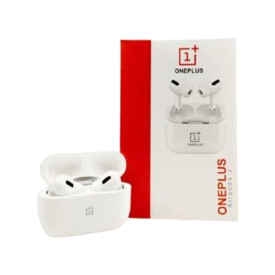 Picture of Airpods Pro /Tws wireless Bluetooth Earbuds-White