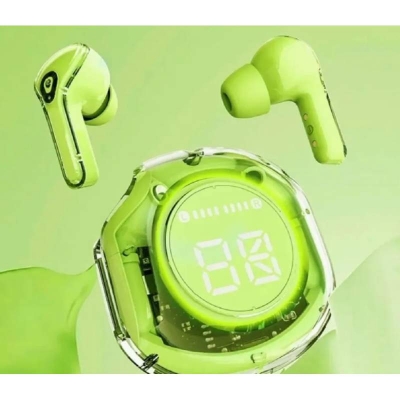 Picture of Ultrapods Pro True wirelesse Earbuds Bluetooth