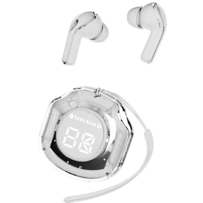 Picture of Ultrapods Pro True wirelesse Earbuds Bluetooth