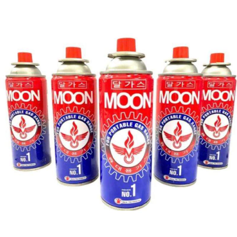 Picture of 12 pcs Portable mini MOON stove Bottle , Campaign outdoor min Protable stove-12 pcs