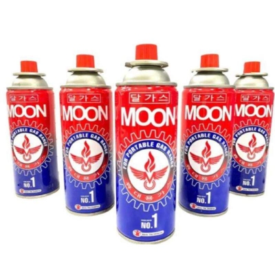 Picture of 12 pcs Portable mini MOON stove Bottle , Campaign outdoor min Protable stove-12 pcs