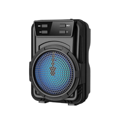 Picture of GTS 1346 Wireless Bluetooth Rechargeable Speaker EXTRA BASS Bluetooth speaker Portable Speaker smart speaker