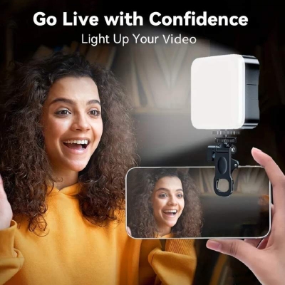 Picture of M-88 Mini Portable Photographic Lighting Handheld Fill Light