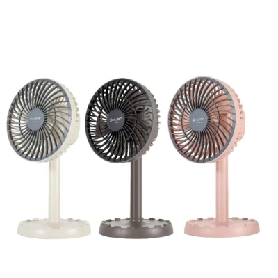 Picture of Jy super 2218 rechargeable fan