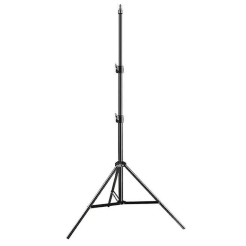 Picture of Plokama PK-8899 Photography Tripod Stand/Ring Light Stand-Black
