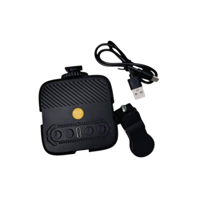Picture of MJ-07 Portable RGB Clip Fill Light for Mobile & Camera-MJ-07