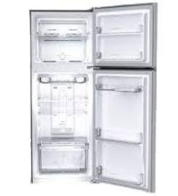 Picture of Whirlpool 278 Liter Refrigerator FreshMagic Pro Crystal Black