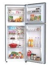 Picture of Whirlpool 278 Liter Refrigerator FreshMagic Pro Crystal Black