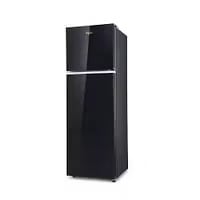 Picture of Whirlpool 278 Liter Refrigerator FreshMagic Pro Crystal Black
