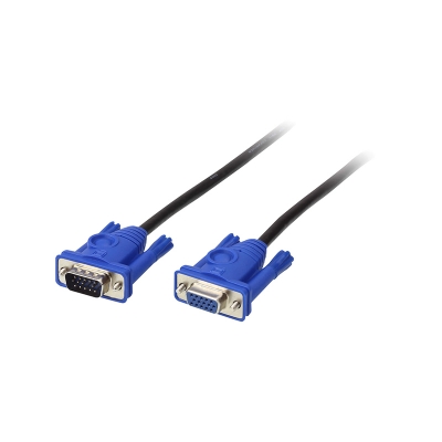 Picture of Desktop VGA Cable 1.8M-Black