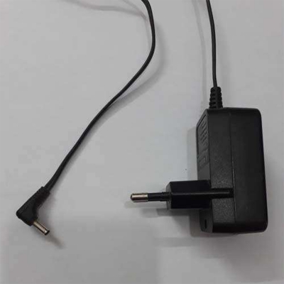 Picture of TV Card Adapter 5Volt 500mA-Black