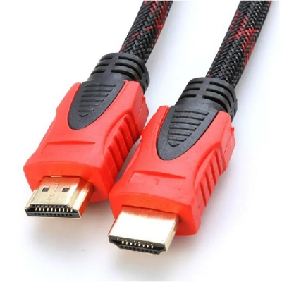 Picture of Hdmi Cable 4k, 10.2 Gbps 3miter-Black