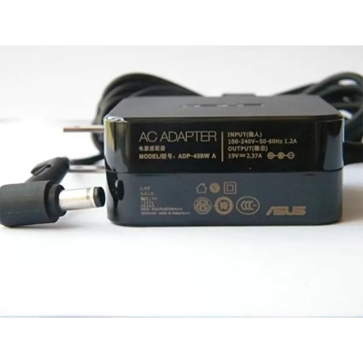 Picture of Asus Laptop Adapter Charger 19V 2.37A 45 Watt ADP-45BW