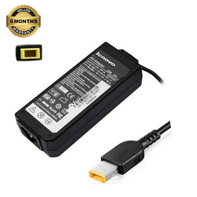 Picture of Lenovo Laptop Adapter Charger 65W USB Tip