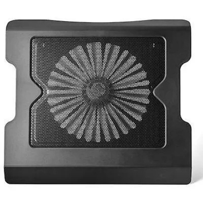 Picture of Notebook/Laptop Cooler Pad-Black-140mm