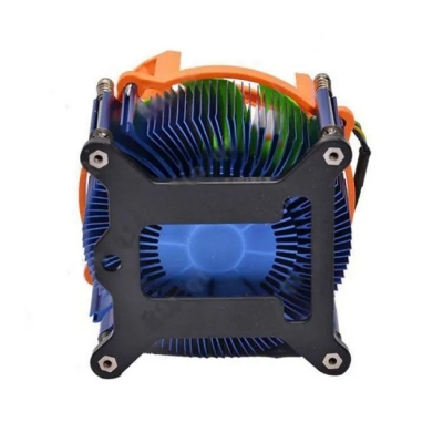 Picture of CPU COOLING FAN HF-690-Multicolor