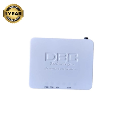 Picture of DBC 1 PORT XPON ONU-Multicolor