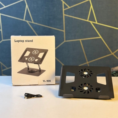 Picture of YL-906 Laptop Stand-Multicolor