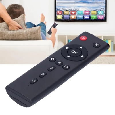 Picture of Remote, perfectly fit for TV box TX3 mini, X96 mini, X96Q, Mxq 4K, Mxq Pro, TX6, TX8, TX9S, TX5Max, TX5, TX3Mini, TX9Pro, TX92, TX95, MXQ 4K, MXQ