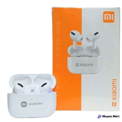 Picture of X-i-a-o-m-i Air Buds Pro TWS Wireless Earbuds-Multicolor