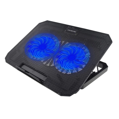 Picture of N11 Gaming Cooler Pad-Black-120mm