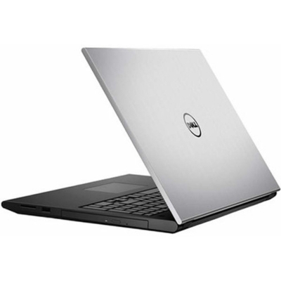Picture of Abiha Inspiron 15-3521 4th Gen i3 4GB RAM 500GB HDD Laptop-Black
