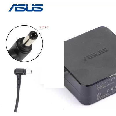 Picture of Asus Laptop Adapter Charger 19V 2.37A 45 Watt ADP-45BW