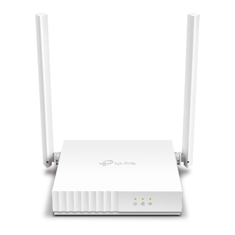 Picture of TL-WR820N300 Mbps Multi-Mode Wi-Fi Router-White