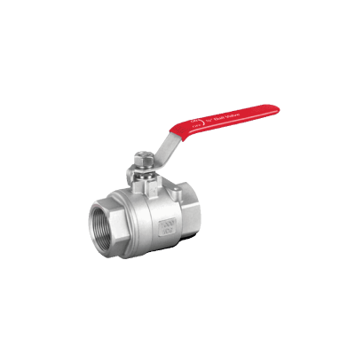 Picture of SS Ball Valve 1"