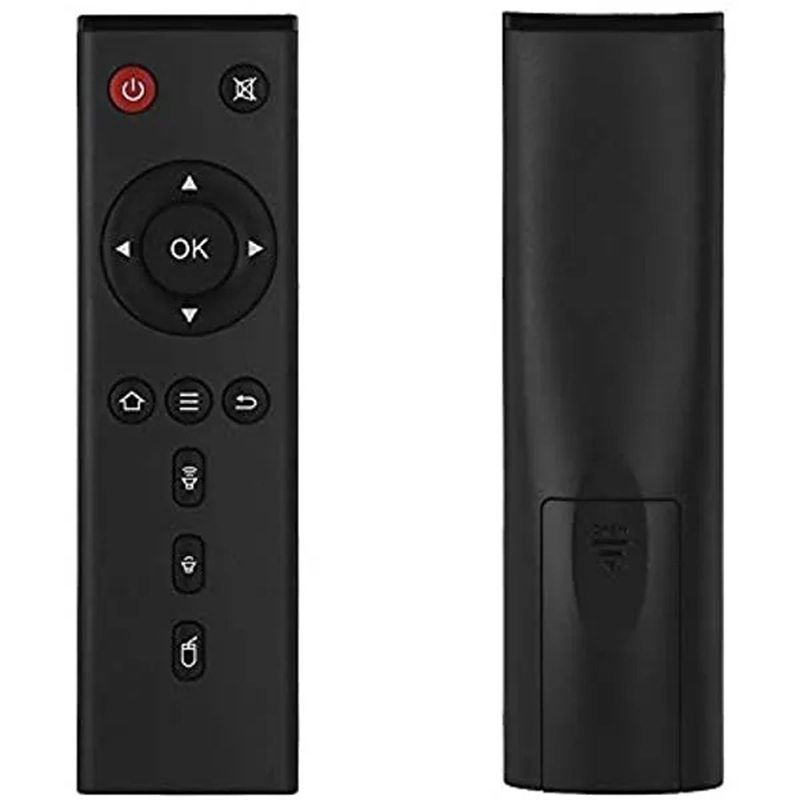 Picture of Remote, perfectly fit for TV box TX3 mini, X96 mini, X96Q, Mxq 4K, Mxq Pro, TX6, TX8, TX9S, TX5Max, TX5, TX3Mini, TX9Pro, TX92, TX95, MXQ 4K, MXQ