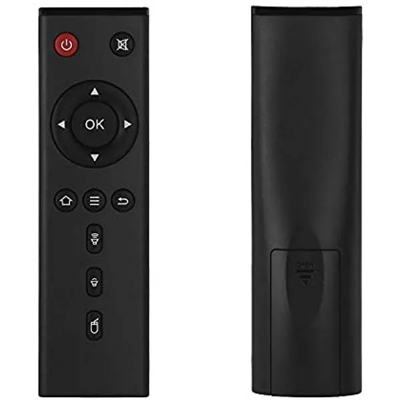 Picture of Remote, perfectly fit for TV box TX3 mini, X96 mini, X96Q, Mxq 4K, Mxq Pro, TX6, TX8, TX9S, TX5Max, TX5, TX3Mini, TX9Pro, TX92, TX95, MXQ 4K, MXQ