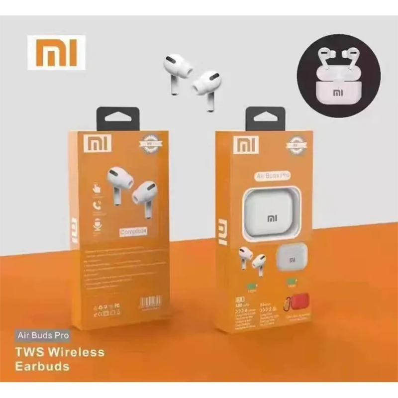 Picture of X-i-a-o-m-i Air Buds Pro TWS Wireless Earbuds-Multicolor