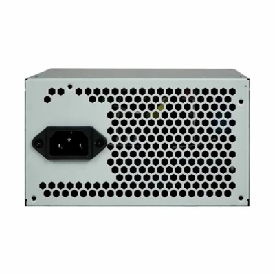 Picture of Ewent Power Supply ATX 600 W V2.3 PRO LINE EW3909 Power Supply ATX 600 W V2.3 PRO LINE 3XSATA (EW3909)