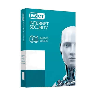 Picture of ESET Internet Security - 1 User, 1 Year, ESET Internet Security Antivirus 1 User - 1 Year eset internet security, internet security, antivirus, Anti virus, eset anti virus