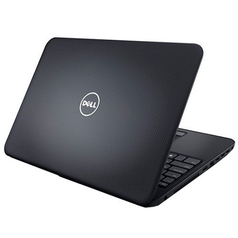 Picture of Abiha Inspiron 15-3521 4th Gen i3 4GB RAM 500GB HDD Laptop-Black