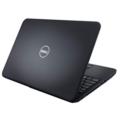 Picture of Abiha Inspiron 15-3521 4th Gen i3 4GB RAM 500GB HDD Laptop-Black