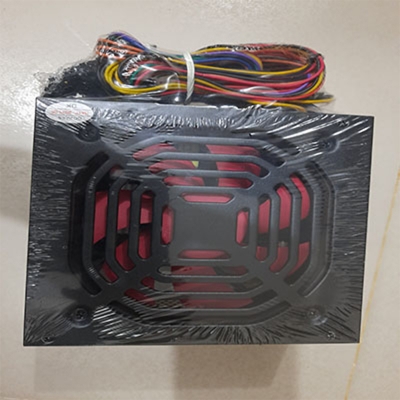 Picture of Hi-Power Supply 550W Gaming PSU-10