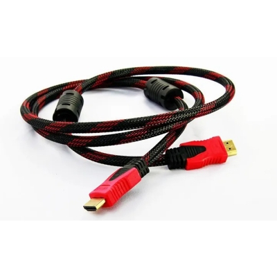 Picture of Hdmi Cable 4k, 10.2 Gbps 3miter-Black