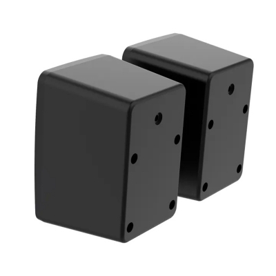 Picture of RGB desktop laptop, mobile phone, USB mini audio, office home subwoofer, video speaker