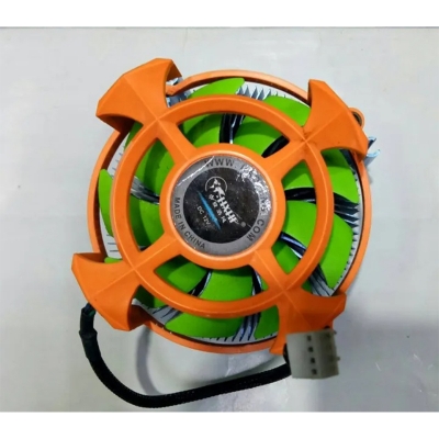 Picture of CPU COOLING FAN HF-690-Multicolor