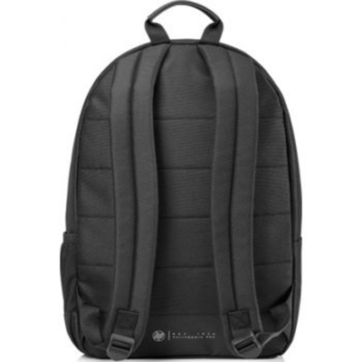 Picture of H-P 15.6 Inch Classic Laptop Backpack, Water Resistant, Black-Black
