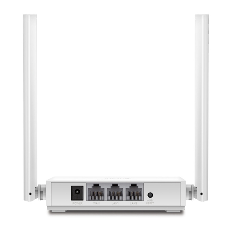 Picture of TL-WR820N300 Mbps Multi-Mode Wi-Fi Router-White