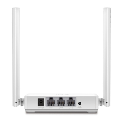 Picture of TL-WR820N300 Mbps Multi-Mode Wi-Fi Router-White
