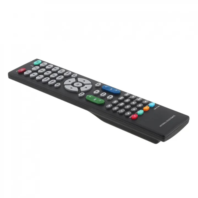 Picture of Universal RM-014S+ Smart TV Remote Control LCD LED Television Controller-Black