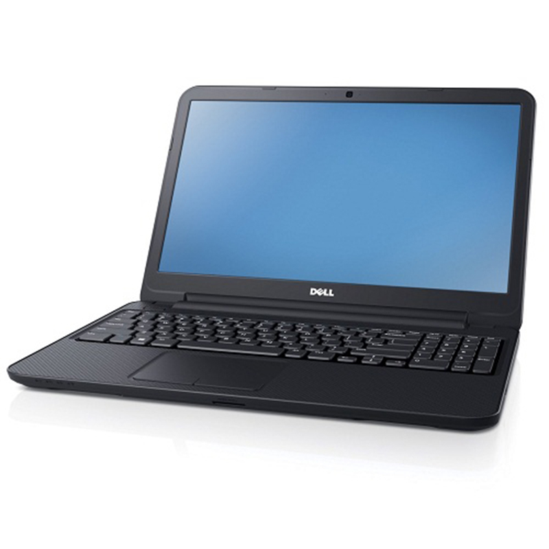 Picture of Abiha Inspiron 15-3521 4th Gen i3 4GB RAM 500GB HDD Laptop-Black