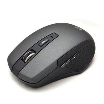 Picture of Hp Wireless Mouse S9000 For Desktop & Laptop - Reliable Mouse For Smooth Navigation - Enhance Your Computing Experience-Black