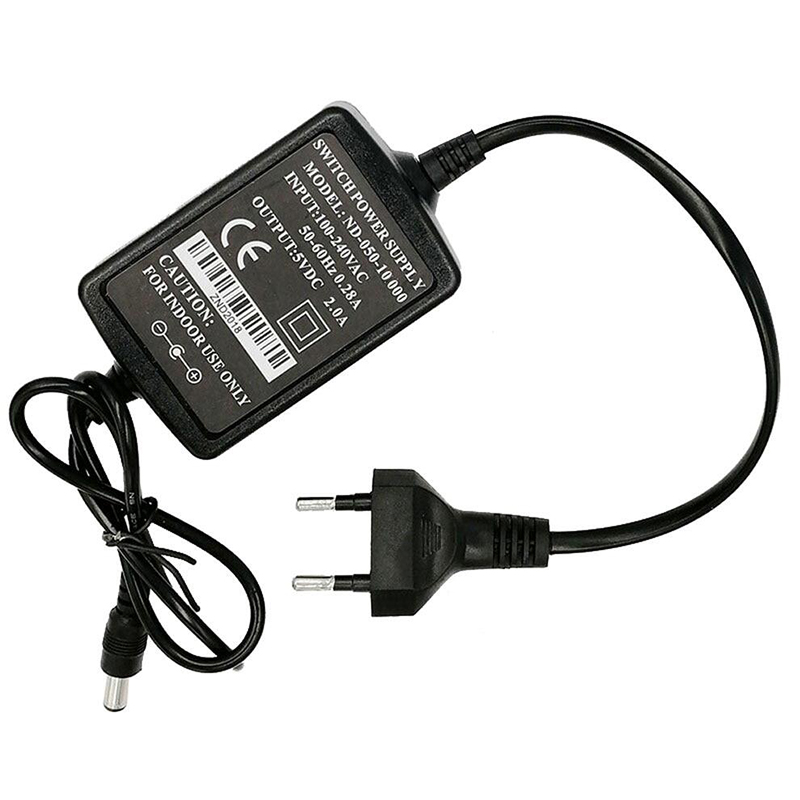 Picture of Abiha Media Converter Power Adapter 5V 2A Model: N/A