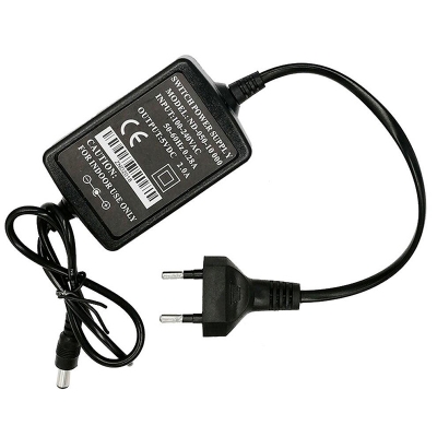 Picture of Abiha Media Converter Power Adapter 5V 2A Model: N/A